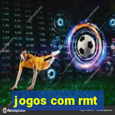 jogos com rmt